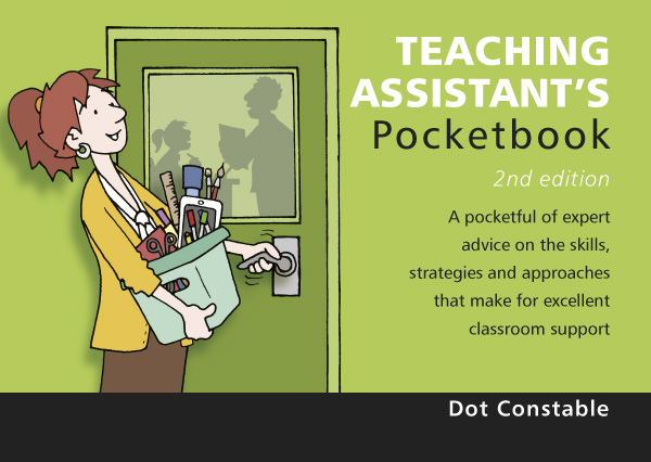 Teaching Assistant's Pocketbook: 2nd Edition