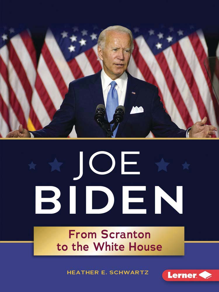Joe Biden - From Scranton to the Whitehouse