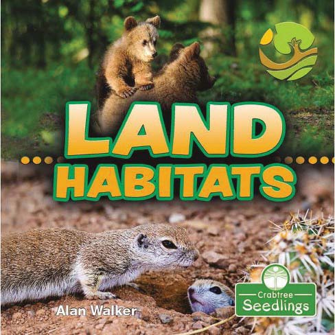Land Habitats