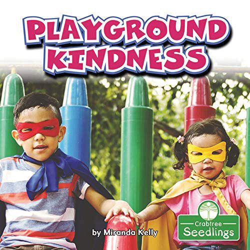 Playground Kindness