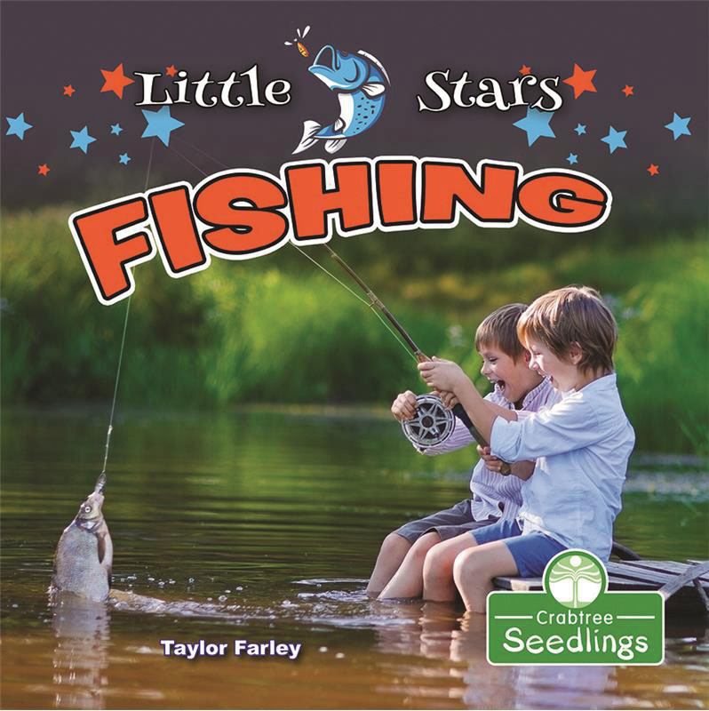 Little Stars Fishing