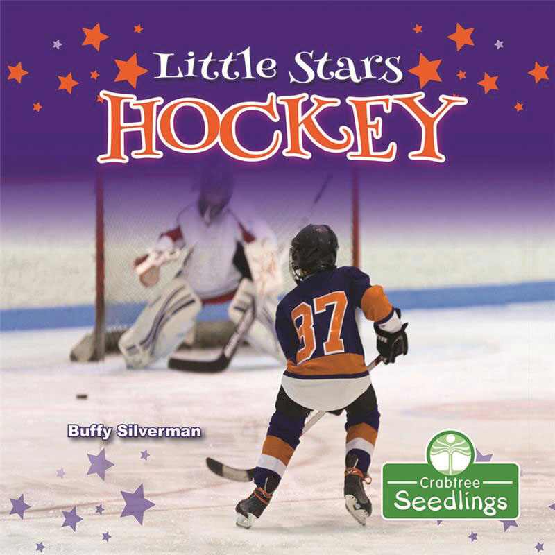 Little Stars Hockey