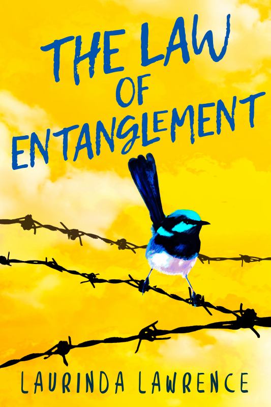 The Law of Entanglement