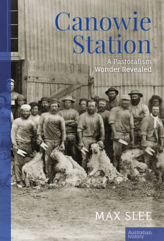 Canowie Station: A Pastoralism Wonder Revealed