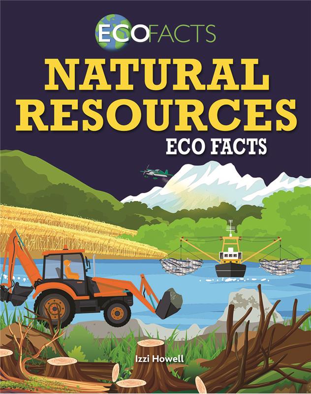 Natural Resources Eco Facts