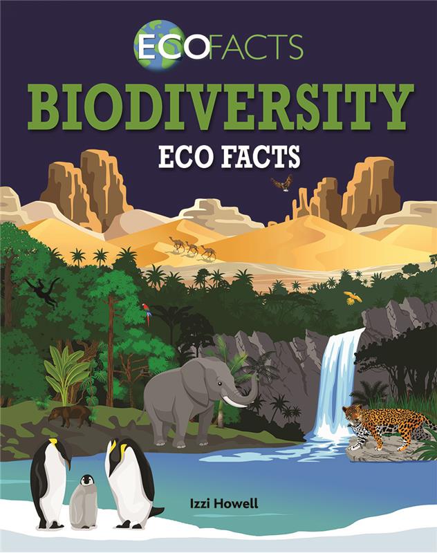 Biodiversity Eco Facts