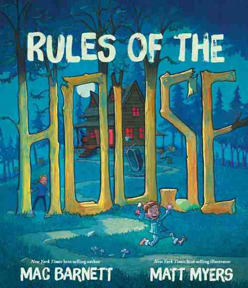 Rule Of The House