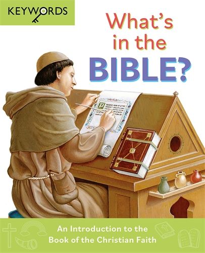 What’s In the Bible