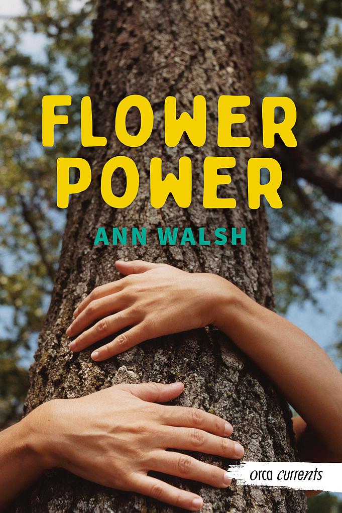 Flower Power  (2nd Edition) 
