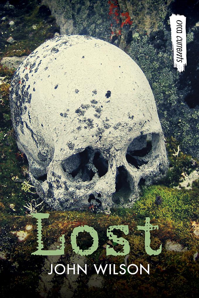 Lost (2nd Edition)