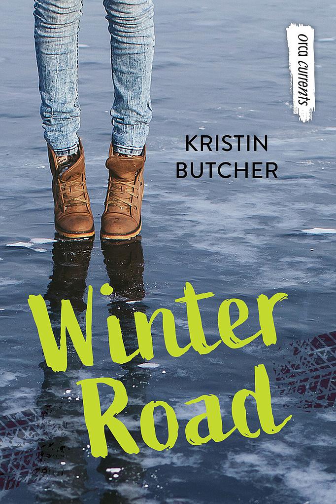 Winter Road (2nd Edition)