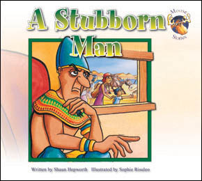 A Stubborn Man