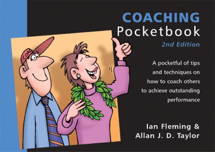 Coaching Pocketbook (3rd Edition)
