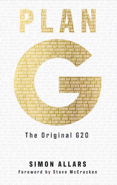 Plan G: The Original G20