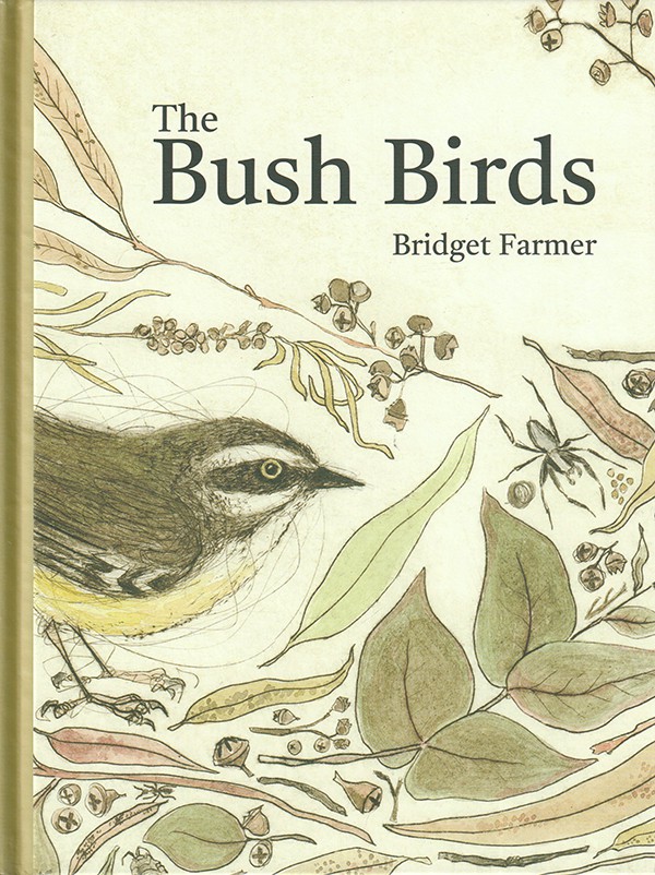 The Bush Birds
