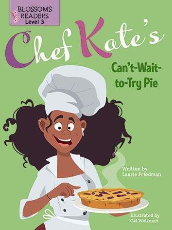 Chef Kate's Can't-Wait-to-Try Pie