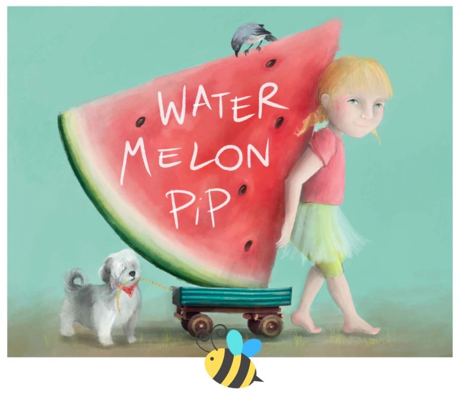 Watermelon Pip