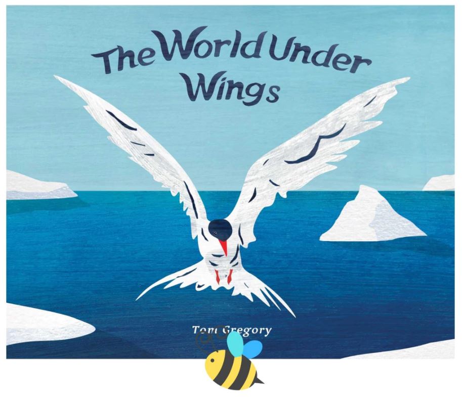 The World Under Wings