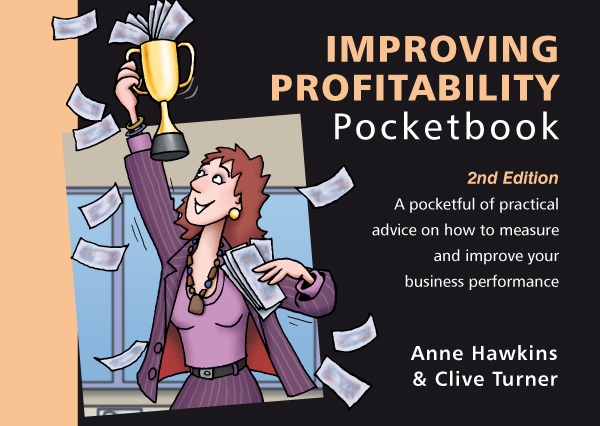 Improving Profitability Pocketbook: 2nd Edition