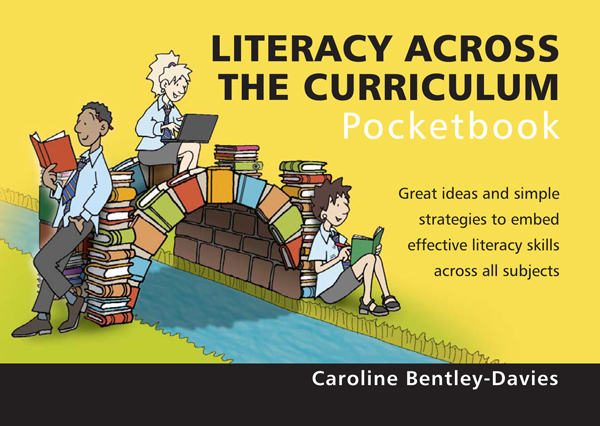 Literacy Across the Curriculum Pocketbook