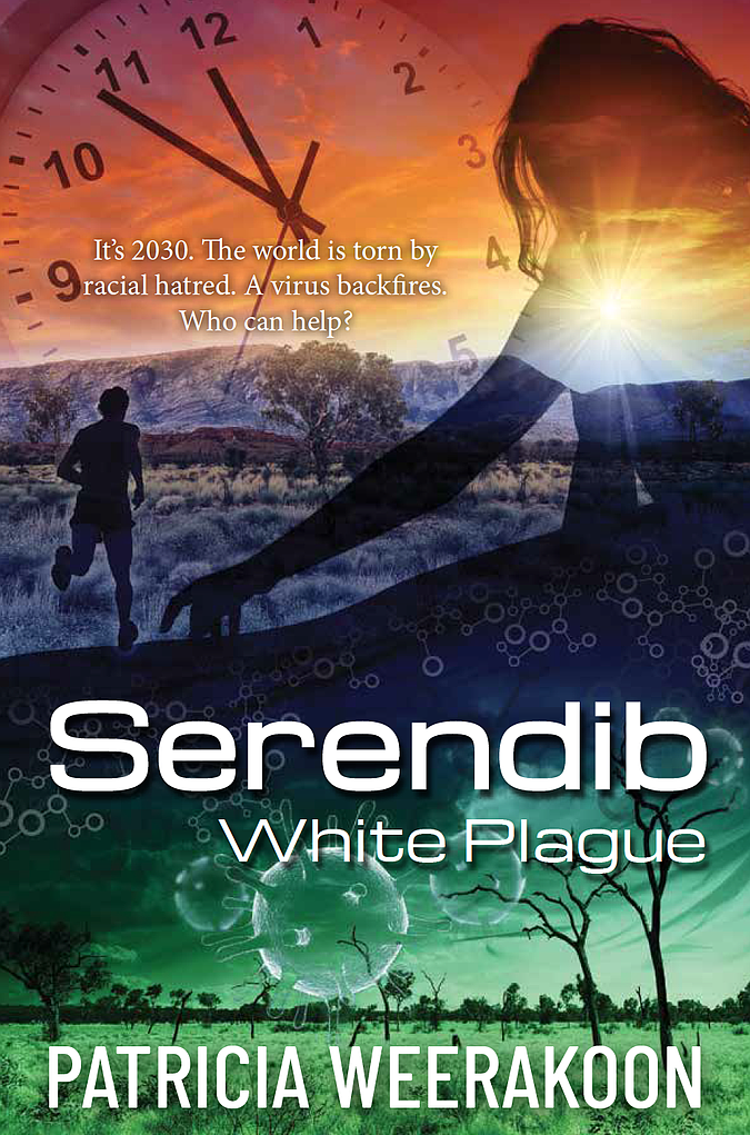 Serendib: White Plague