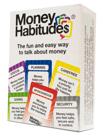Money Habitudes AUS (Financial Literacy)