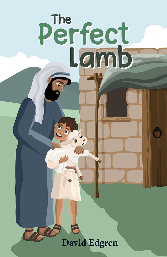 The Perfect Lamb (2nd Edition)