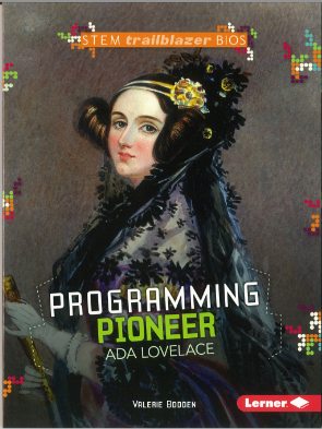 STEM Biographies - Women in STEM: Ada Lovelace - Programming 
