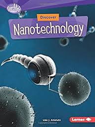 Searchlight — What's Cool about Science? : Discover Nanotechnology