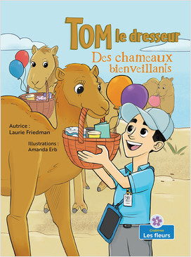 Des chameaux bienveillants (Caring Camels) (French)