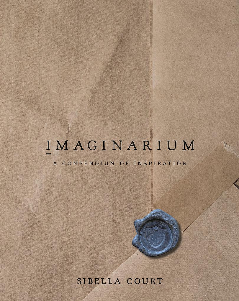 Imaginarium (RRP $100)
