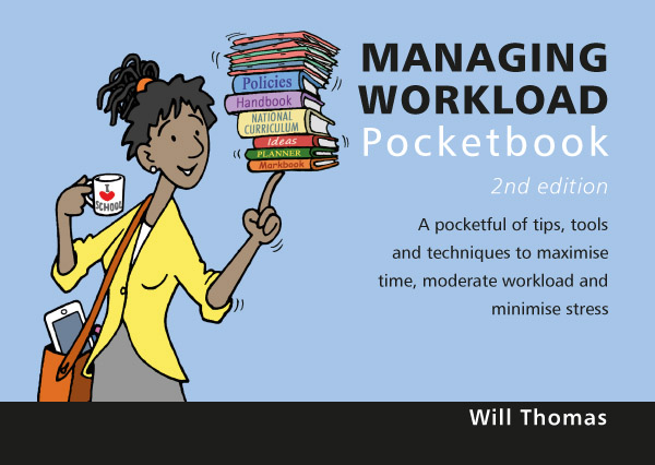 Managing Workload Pocketbook: 2nd Edition