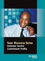 Customer Service Commitment Profile (Team Discovery Series)