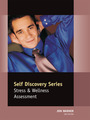 Stress &amp; Wellness Assessment (Self Discovery Series)