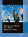 Team Building Effectiveness Profile (Self Discovery Series)