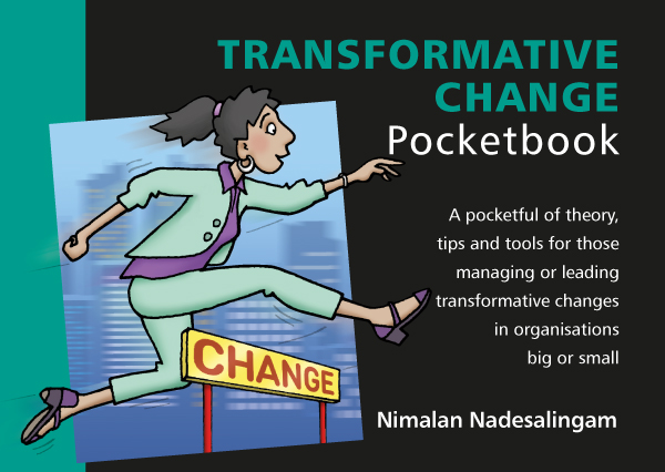 Transformative Change Pocketbook