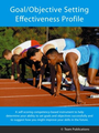 Goal/Objective Setting Effectiveness Profile