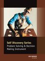Problem Solving &amp; Decision Making Profile (Self Discovery Series)