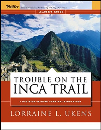 Trouble on the Inca Trail: Leader's Guide