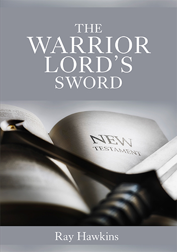 The Warrior Lord's Sword: 31 Biblical Devotions