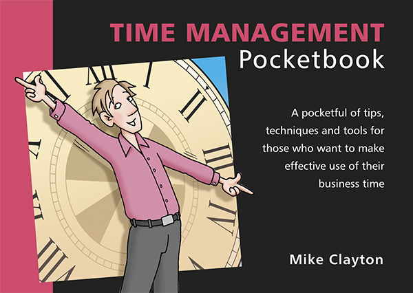 Time Management Pocketbook