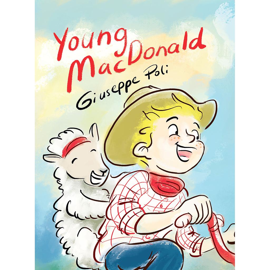 Young MacDonald