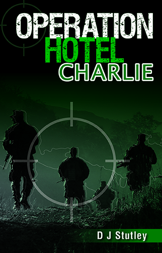 Operation Hotel Charlie