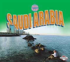Country Explorers: Saudi Arabia