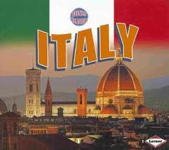 Country Explorers: Italy