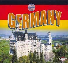 Country Explorers: Germany