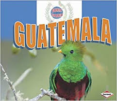 Country Explorers: Guatemala