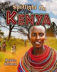 Spotlight on My Country: Kenya 