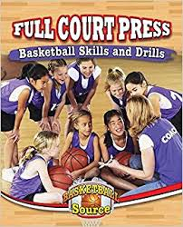 Sports Source: Full Court - Basketball Skills