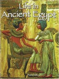 People of the Ancient World: Life in Ancient Egypt 